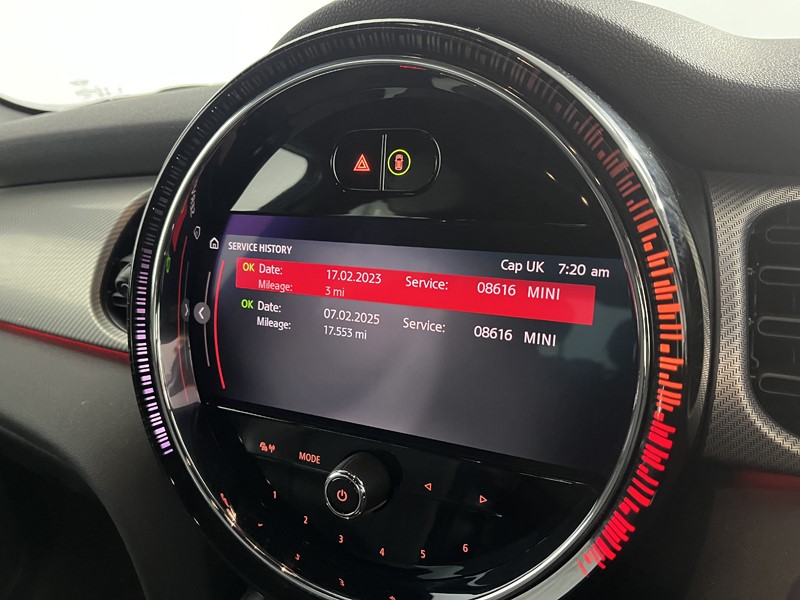 2023 (23) MINI HATCHBACK 1.5 Cooper Exclusive Premium 5dr Auto 5270054