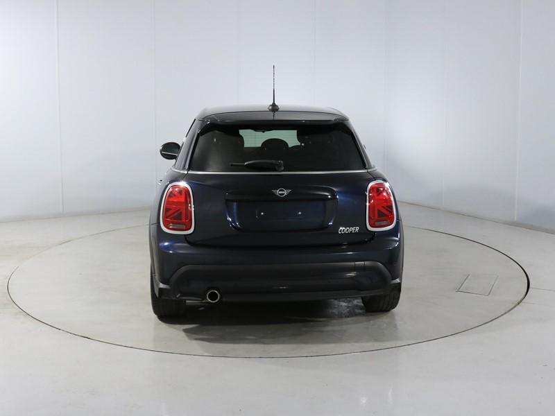 2023 (23) MINI HATCHBACK 1.5 Cooper Exclusive Premium 5dr Auto 5270041