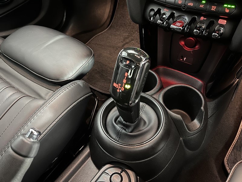 2023 (23) MINI HATCHBACK 1.5 Cooper Exclusive Premium 5dr Auto 5270036