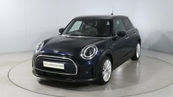2023 (23) MINI HATCHBACK 1.5 Cooper Exclusive Premium 5dr Auto 5270066