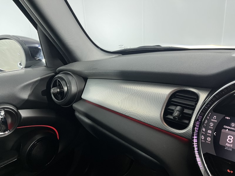 2023 (23) MINI HATCHBACK 1.5 Cooper Exclusive Premium 5dr Auto 5270051