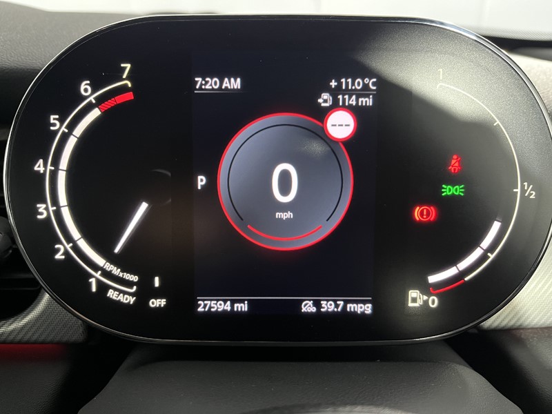 2023 (23) MINI HATCHBACK 1.5 Cooper Exclusive Premium 5dr Auto 5270035