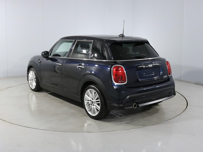 2023 (23) MINI HATCHBACK 1.5 Cooper Exclusive Premium 5dr Auto