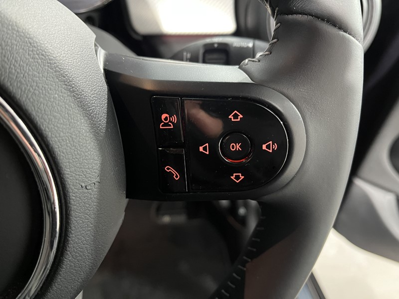 2023 (23) MINI HATCHBACK 1.5 Cooper Exclusive Premium 5dr Auto 5270049