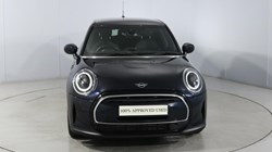 2023 (23) MINI HATCHBACK 1.5 Cooper Exclusive Premium 5dr Auto 5270042