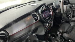 2023 (23) MINI HATCHBACK 1.5 Cooper Exclusive Premium 5dr Auto 5270033