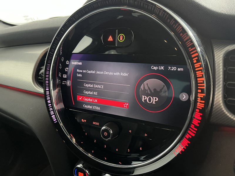 2023 (23) MINI HATCHBACK 1.5 Cooper Exclusive Premium 5dr Auto 5270052