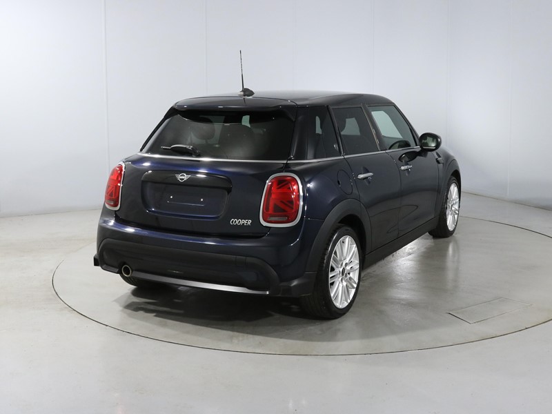 2023 (23) MINI HATCHBACK 1.5 Cooper Exclusive Premium 5dr Auto 5270067