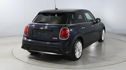2023 (23) MINI HATCHBACK 1.5 Cooper Exclusive Premium 5dr Auto 5270067