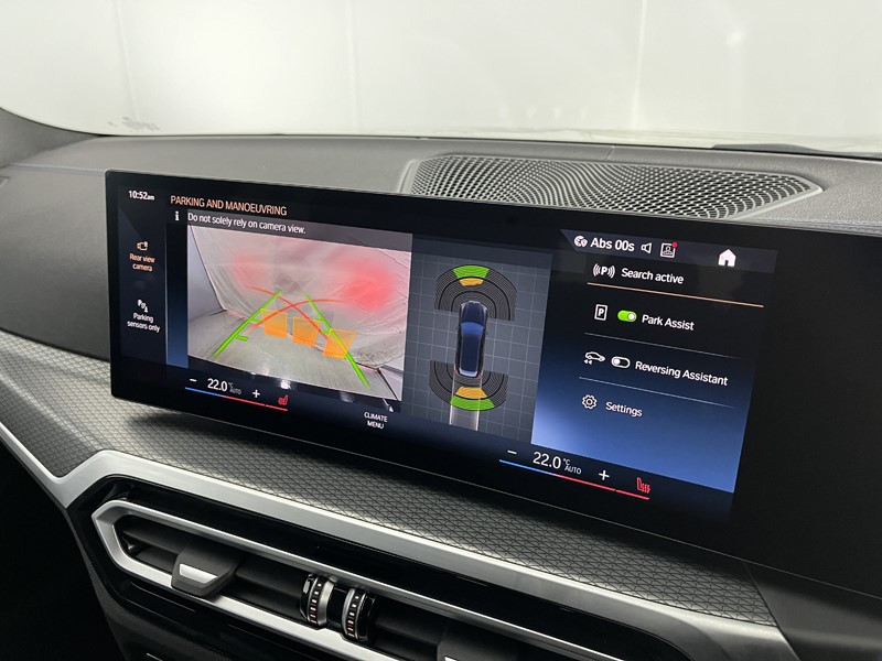 2023 (72) BMW 3 SERIES M340d xDrive MHT 5dr Step Auto 5227188