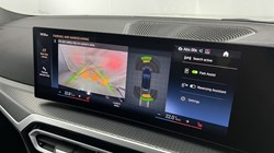 2023 (72) BMW 3 SERIES M340d xDrive MHT 5dr Step Auto 5227188