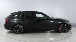 2023 (72) BMW 3 SERIES M340d xDrive MHT 5dr Step Auto 5227173