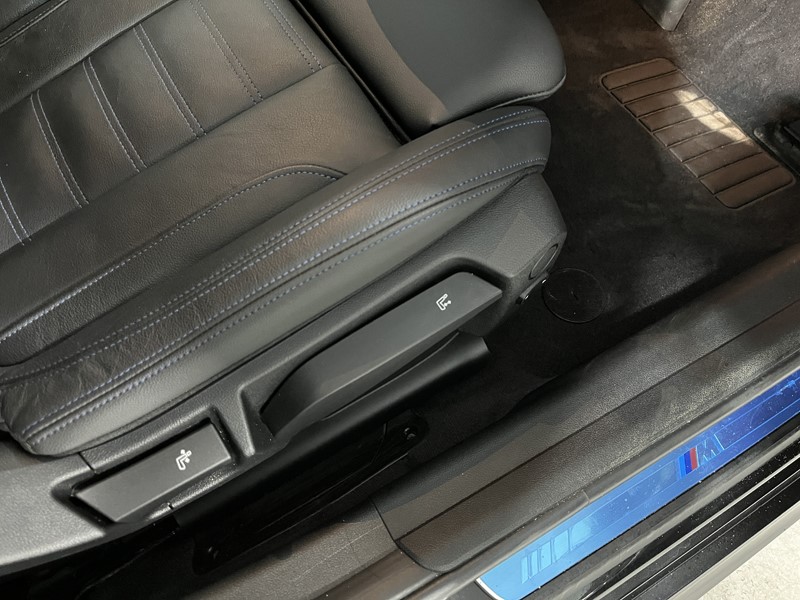 2023 (72) BMW 3 SERIES M340d xDrive MHT 5dr Step Auto 5227189