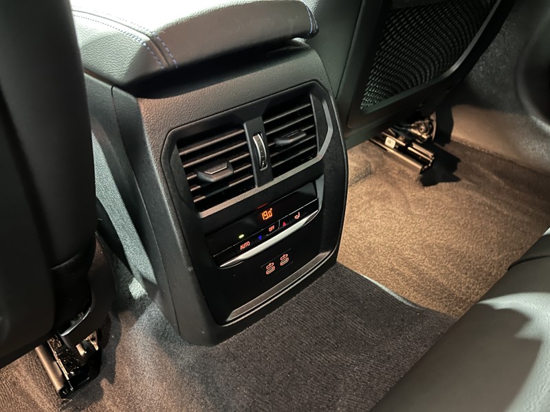 2023 (72) BMW 3 SERIES M340d xDrive MHT 5dr Step Auto 5227213