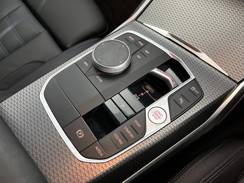 2023 (72) BMW 3 SERIES M340d xDrive MHT 5dr Step Auto 5227180