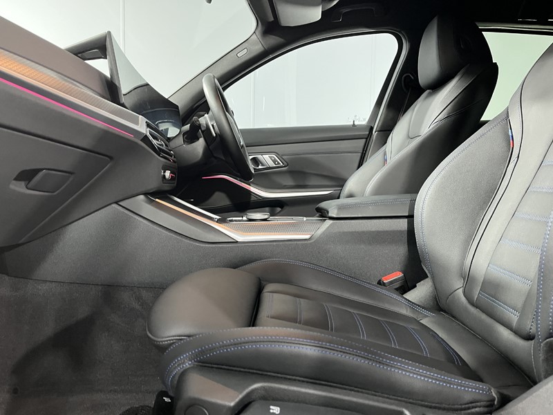 2023 (72) BMW 3 SERIES M340d xDrive MHT 5dr Step Auto 5227209