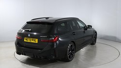 2023 (72) BMW 3 SERIES M340d xDrive MHT 5dr Step Auto 5227222