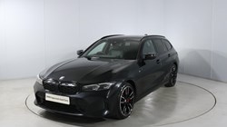 2023 (72) BMW 3 SERIES M340d xDrive MHT 5dr Step Auto 5227221