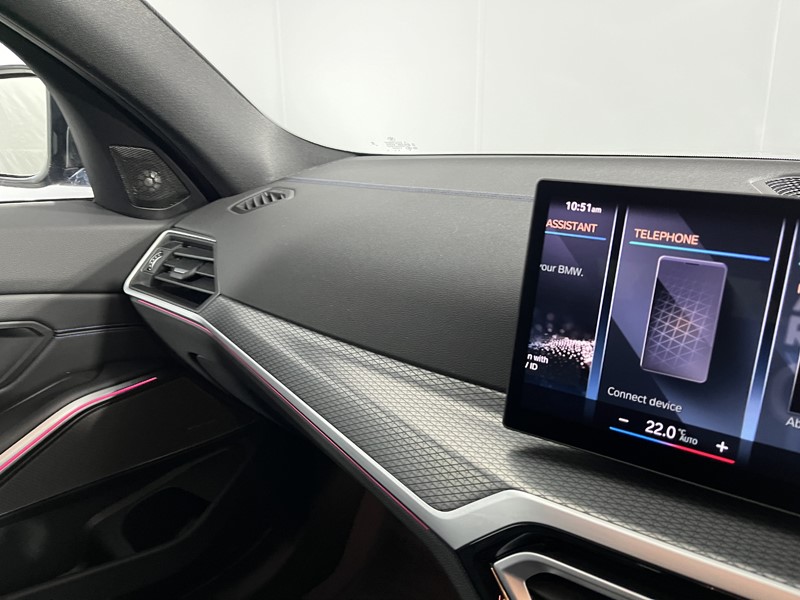 2023 (72) BMW 3 SERIES M340d xDrive MHT 5dr Step Auto 5227199