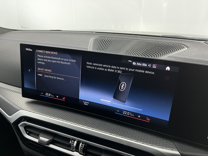 2023 (72) BMW 3 SERIES M340d xDrive MHT 5dr Step Auto 5227202