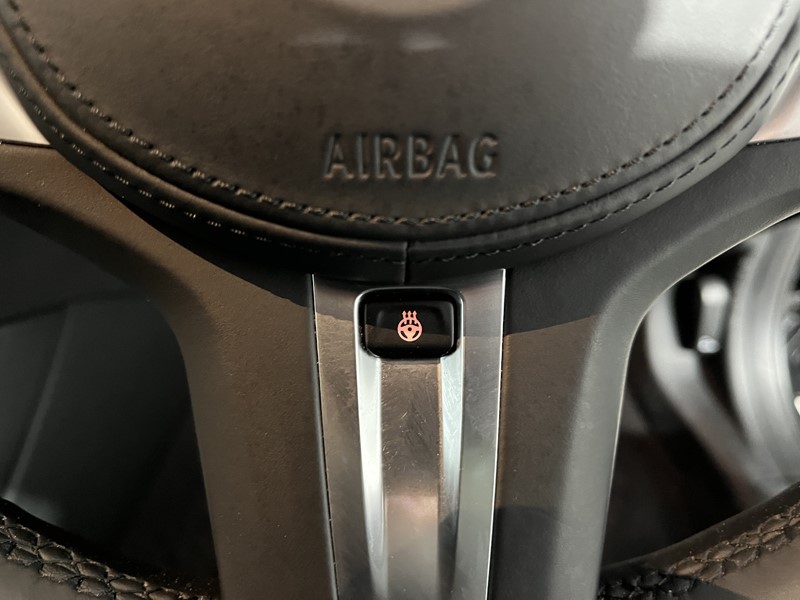 2023 (72) BMW 3 SERIES M340d xDrive MHT 5dr Step Auto 5227196