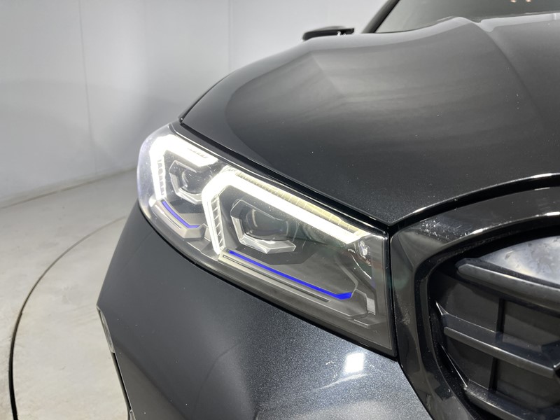 2023 (72) BMW 3 SERIES M340d xDrive MHT 5dr Step Auto 5227214