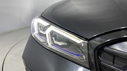 2023 (72) BMW 3 SERIES M340d xDrive MHT 5dr Step Auto 5227214