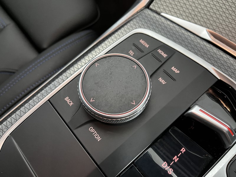 2023 (72) BMW 3 SERIES M340d xDrive MHT 5dr Step Auto 5227206