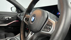 2023 (72) BMW 3 SERIES M340d xDrive MHT 5dr Step Auto 5227193
