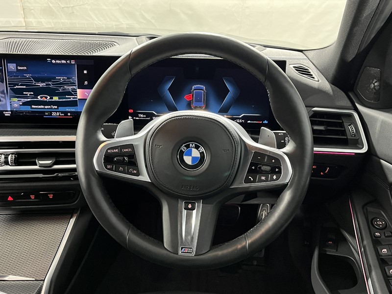 2023 (72) BMW 3 SERIES M340d xDrive MHT 5dr Step Auto 5227175