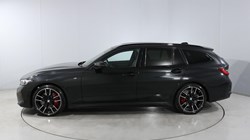 2023 (72) BMW 3 SERIES M340d xDrive MHT 5dr Step Auto 5227223