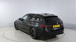 2023 (72) BMW 3 SERIES M340d xDrive MHT 5dr Step Auto 1