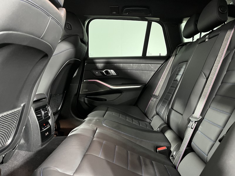 2023 (72) BMW 3 SERIES M340d xDrive MHT 5dr Step Auto 5227210