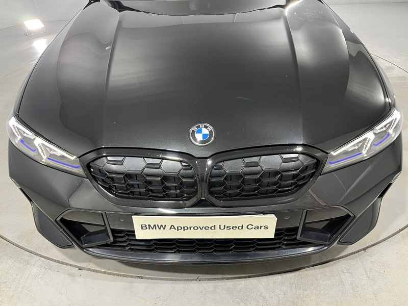 2023 (72) BMW 3 SERIES M340d xDrive MHT 5dr Step Auto 5227215