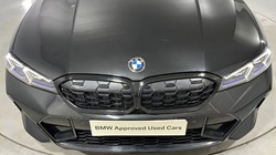 2023 (72) BMW 3 SERIES M340d xDrive MHT 5dr Step Auto 5227215