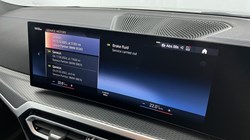 2023 (72) BMW 3 SERIES M340d xDrive MHT 5dr Step Auto 5227203