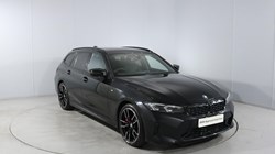 2023 (72) BMW 3 SERIES M340d xDrive MHT 5dr Step Auto 5227171