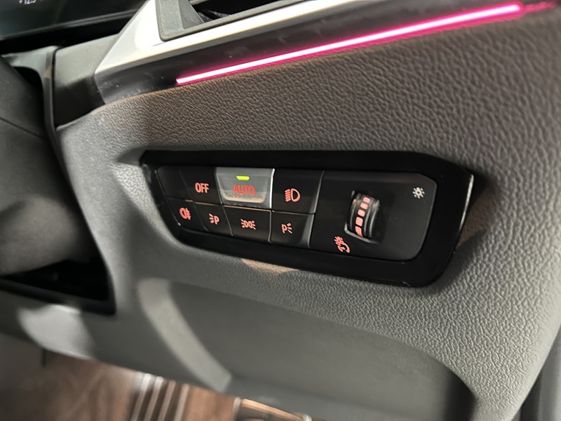 2023 (72) BMW 3 SERIES M340d xDrive MHT 5dr Step Auto 5227192