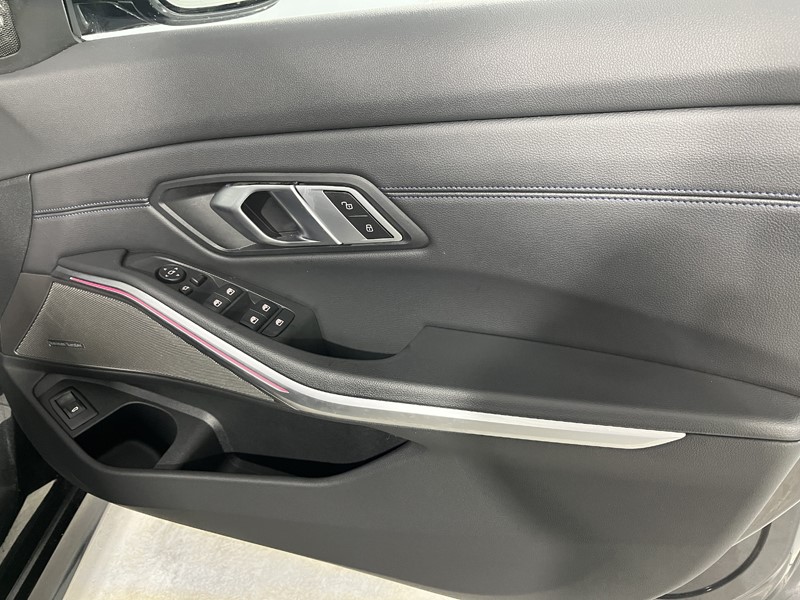 2023 (72) BMW 3 SERIES M340d xDrive MHT 5dr Step Auto 5227190