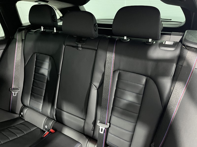 2023 (72) BMW 3 SERIES M340d xDrive MHT 5dr Step Auto 5227182