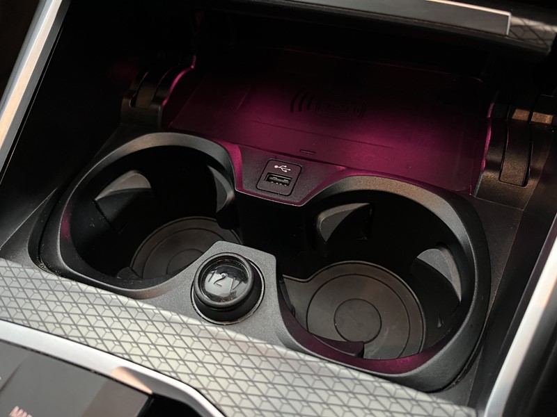 2023 (72) BMW 3 SERIES M340d xDrive MHT 5dr Step Auto 5227205