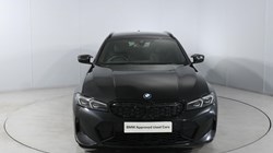 2023 (72) BMW 3 SERIES M340d xDrive MHT 5dr Step Auto 5227186