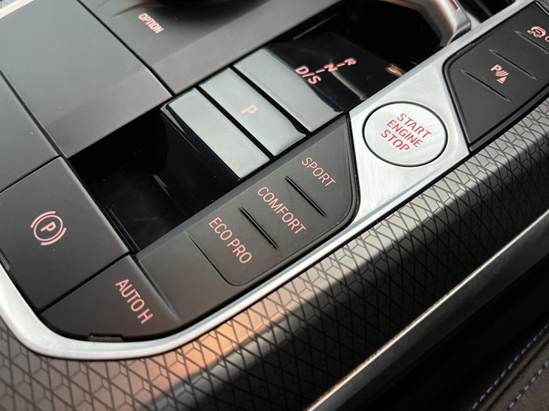 2023 (72) BMW 3 SERIES M340d xDrive MHT 5dr Step Auto 5227207