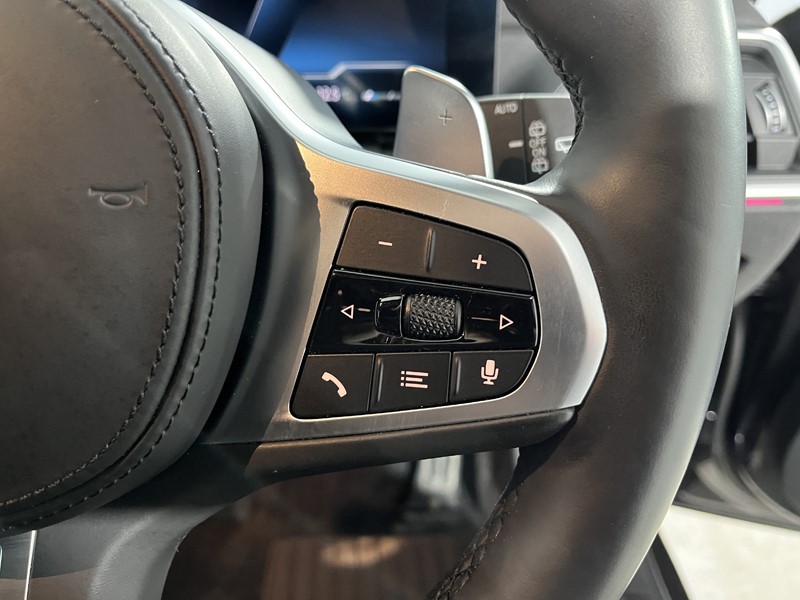 2023 (72) BMW 3 SERIES M340d xDrive MHT 5dr Step Auto 5227195