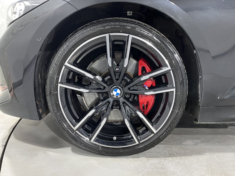 2023 (72) BMW 3 SERIES M340d xDrive MHT 5dr Step Auto 5227184