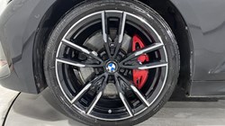2023 (72) BMW 3 SERIES M340d xDrive MHT 5dr Step Auto 5227184