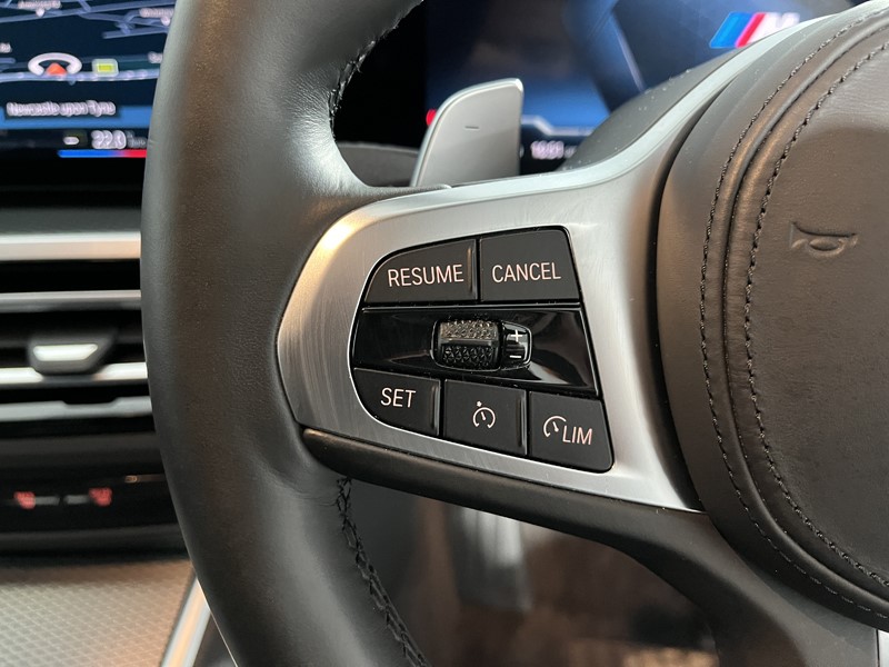 2023 (72) BMW 3 SERIES M340d xDrive MHT 5dr Step Auto 5227194