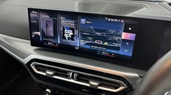 2023 (72) BMW 3 SERIES M340d xDrive MHT 5dr Step Auto 5227178