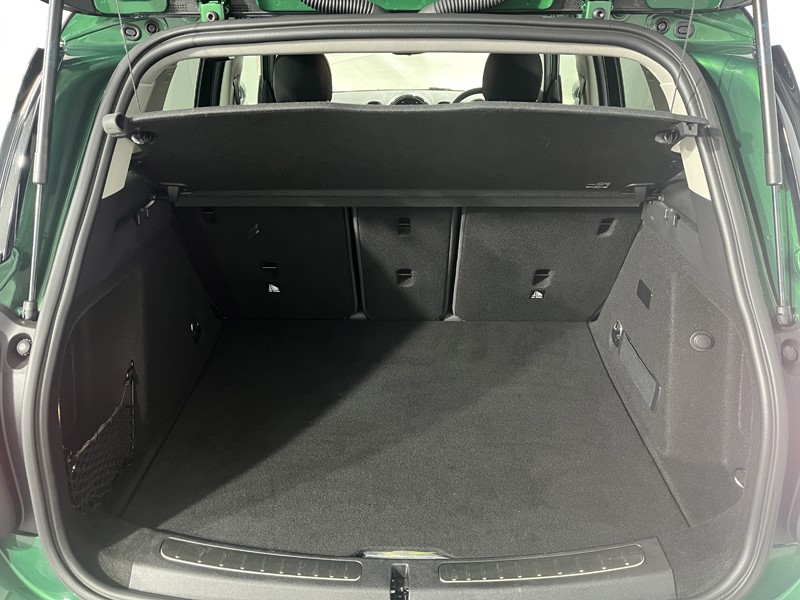 2022 (72) MINI COUNTRYMAN 1.5 Cooper S E Classic ALL4 PHEV 5dr Auto 5245319