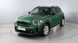 2022 (72) MINI COUNTRYMAN 1.5 Cooper S E Classic ALL4 PHEV 5dr Auto 5245351